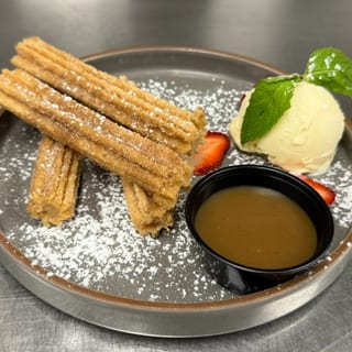 Casa Churros