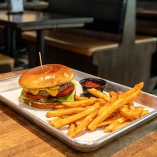 Highline Burger