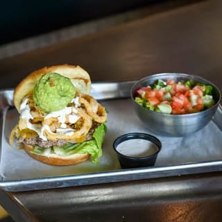 Cali Burger