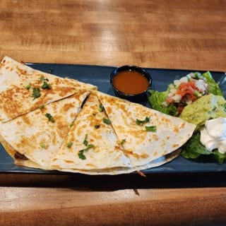 Quesadilla