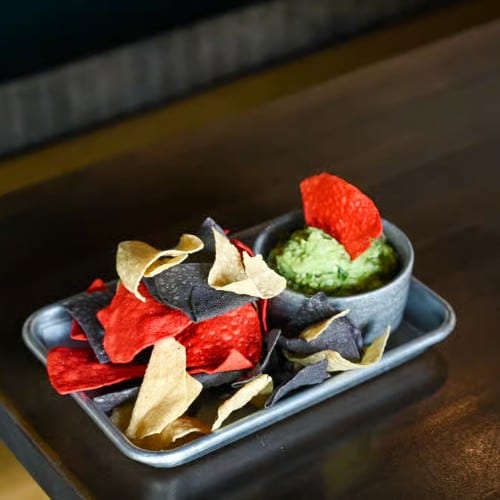 Guacamole.