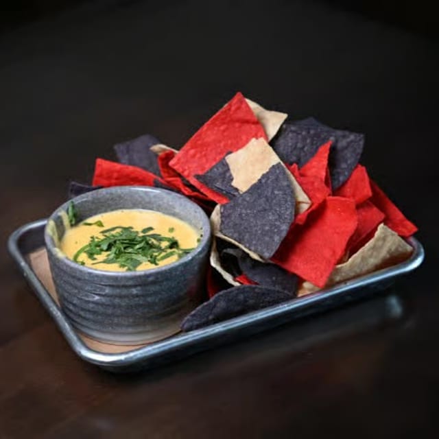 Queso.