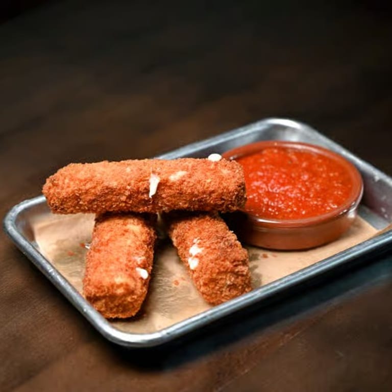 Fried Fish Delights: A Local Favorite