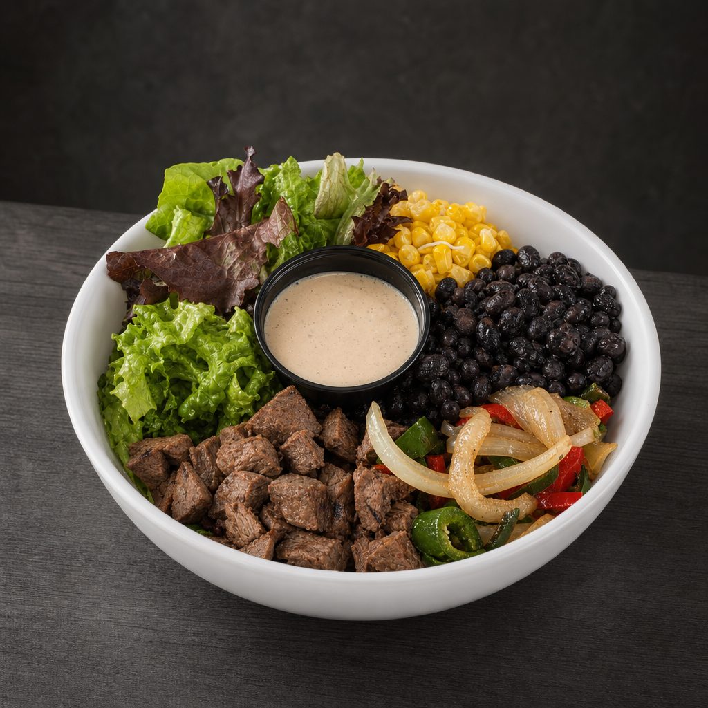 Southwest Bowl.
