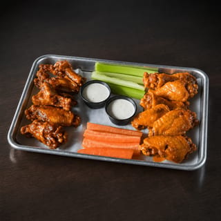 Park Wings
