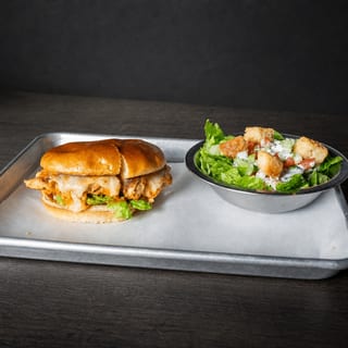 Buffalo Chicken Sandwich