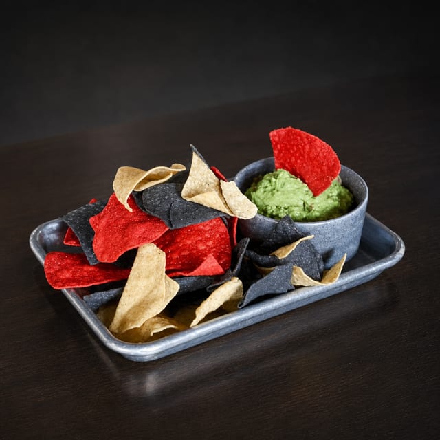 Guacamole.